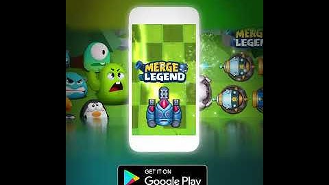 Merge Legend, newest merge game. Play Now.