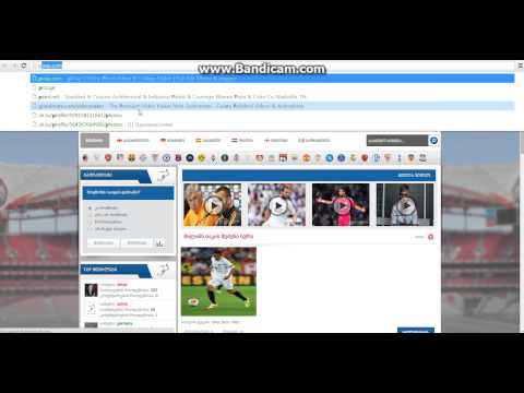 როგორ გავუკეთოთ ucoz საიტს ლამაზი სათაური