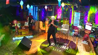 Unha Pintada - Teste de Farmácia - #LiveArraiadoUnha