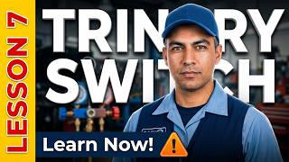 Trinary Pressure Switch Explained | Automotive Air Conditioning Course Lesson 7