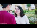🎵Because Its you 🎵🌻🦈 ใหม่ ดาวิกา สกาย วงศ์รวี   🌻ทานตะวัน-ฉลาม🦈 รักฉุดใจนายฉุกเฉิน
