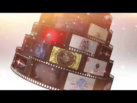 Поздравительный ролик 'Galactika TV'-8