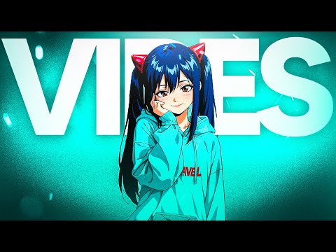 Songs For Pure Vibes