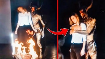 These Moments Are Not For The Faint Of Heart - Most Creepiest Videos!