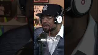 The Acting Advice That Changed Method Man’s Career
