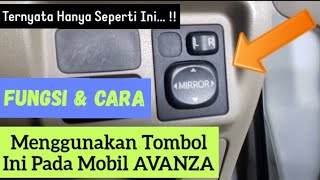 Jual Beli Copotan Spion Mobil Rasa Baru. 