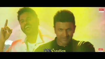 Baaro Raaja-Video Song WhatsApp Status | Puneeth Rajkumar | Prabhu Deva |