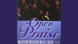 Video thumbnail of "Madison Mission SDA Church - Great and Marvelous"