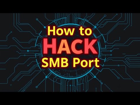 How to Hack