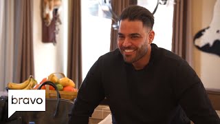 Shahs of Sunset: Is Love In The Air For Both Mike And GG? (Season 7, Episode 1) | Bravo