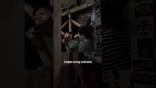 LDR - Denny caknan feat Bella Bonita  #coverliriklagu #covermusic #dennycaknan #bellabonita