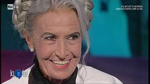 Chi è il marito di Barbara Alberti?