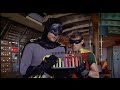 Batman  theres always hope  dust separator scene  1966 movie