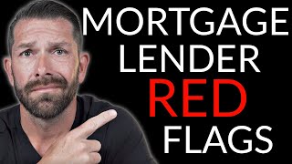 Beware of Mortgage Lenders When Getting A Home Loan screenshot 4