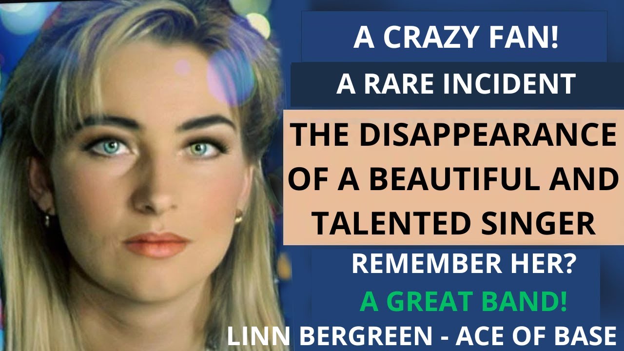She Is A Beautiful And Talented Singer From A Famous 80s Band The she-is-a-beautiful-and-talented-singer-from-a-famous-80s-band-the
