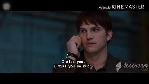 No Strings Attached Emma And Adam MV