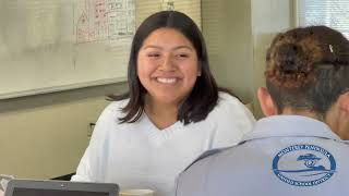 'Why I Learn Where I Learn:' Seaside High School Sophomore Stephanie Martinez Flores