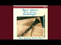 Miniature de la vidéo de la chanson Clarinet Quintet In A, K. 581: Iii. Menuetto