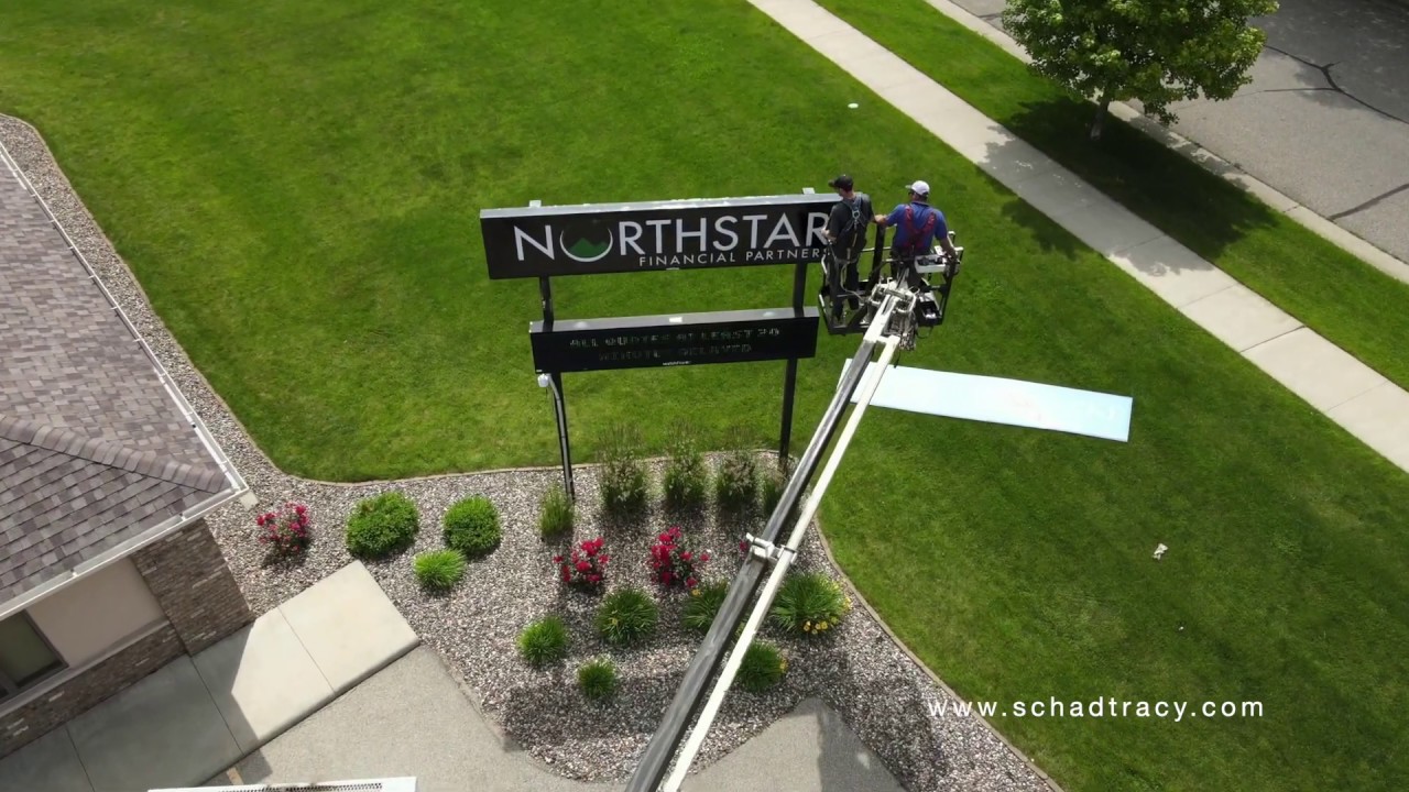 Northstar Financial Partners, LLC in Rochester Minnesota YouTube