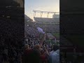 In the Sandstorm - Alabama vs South Carolina 2025-10-25