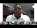 Talking Georgia State sports, 8/29/2013