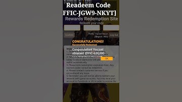 FreeFire Redeem Site Crash.FF Redeem Code Crash.Redeem Code Site Problem Free Fire #shorts#freefire