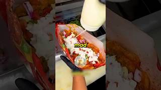 The Snack That Was Born Out Of Anger