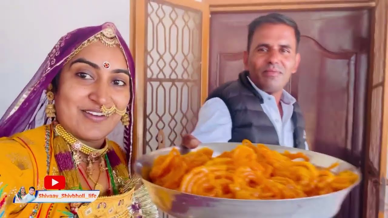 आज पीहर मे सभा पीहर मे ससुराल मे क्या फ़र्क़ जरूर देखे #shivaay_shivbholi_life #shivaayvlogs #vivah