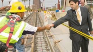 METRO Light Rail - Project History