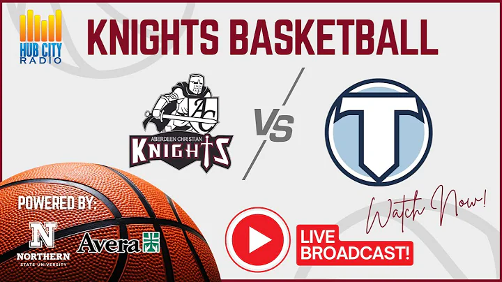 DHBB: ACS vs Leola/Frederick