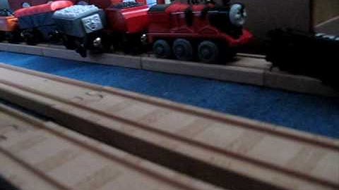 Dirty Objects (Wooden Remake) - (RS)