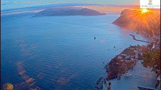 Anteprima della webcam: Capri