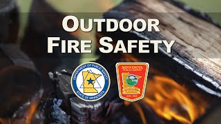 DPS Media Availability: State Fire Marshal, Burn Victim Urge Fire Safety