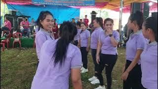 Goyang Heboh Selendang Sutera @ Gambang Kromong SELENDANG SUTERA