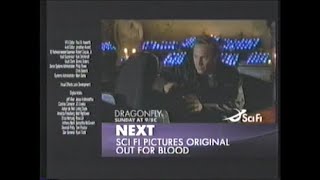Thir13en Ghosts (2001) End Credits (Scifi 2004)