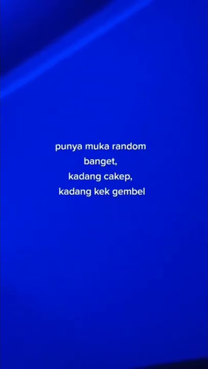 GEMBEL GEMBEL🤯||storywa keren 30detik 2022||#storywa #30detik #caption #qoutes #sw #trend #2022