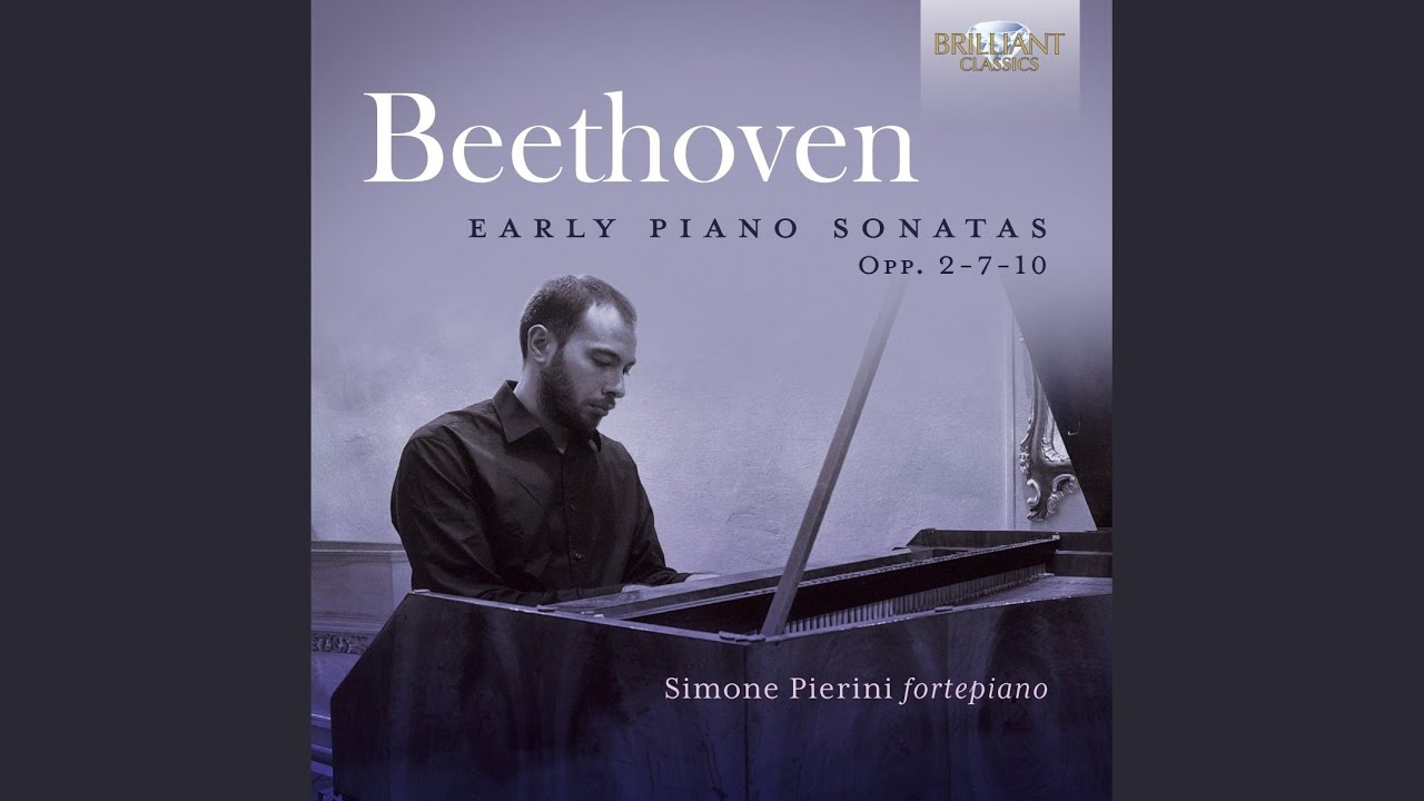 Bagatelle in B-Flat Major, WoO 60