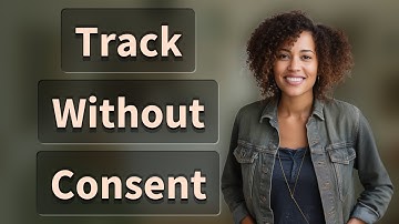 Can Someone Track My Location If It Was Shared Without Consent?