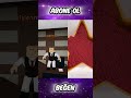 Hakim Yalan Söyleyenin Kim Olduğunu Bilmiyor! 🤫 #roblox #brookhaven #brookhavenrp