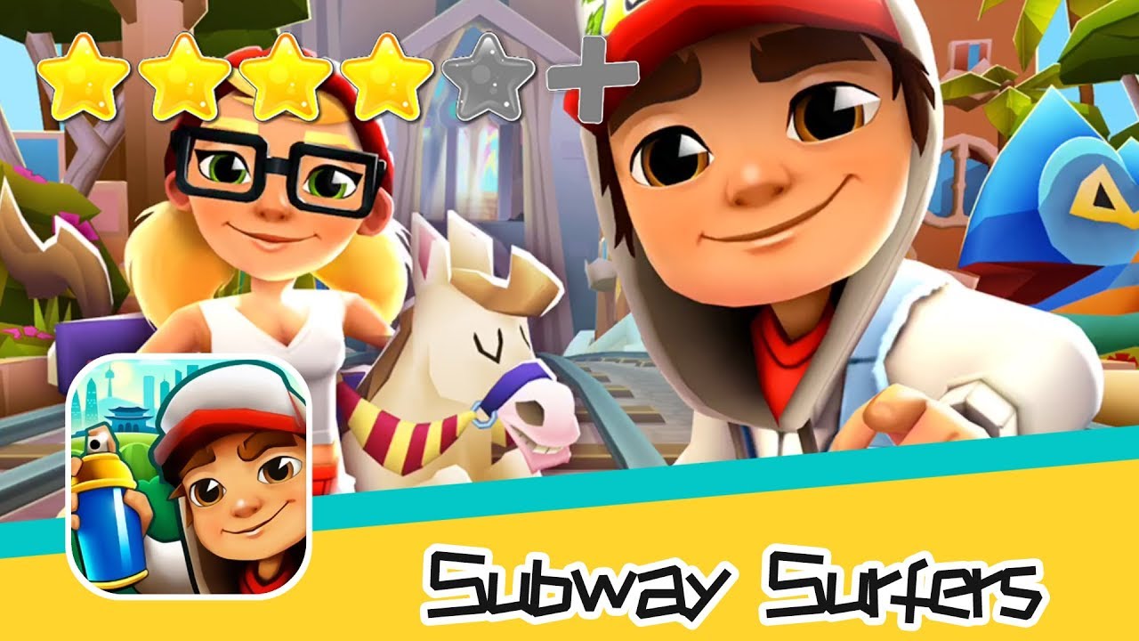 kiloo subway surfers game download