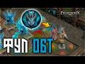 ФУЛ ОБТ ! НОВЫЙ КЛАСС ! НОВЫЙ МАУНТ ! НОВЫЙ КРАФТ ! НЕБОЛЬШОЙ РЕБАЛАНС! Frostborn: Action RPG