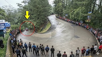 BIKIN NAHAN NAFAS !!! Drama Tersulit Truk Super panjang Dari China Tersiksa Di Sitinjau Lauik