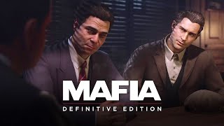 Все проблемы из Сары ► Mafia definitive edition # 4