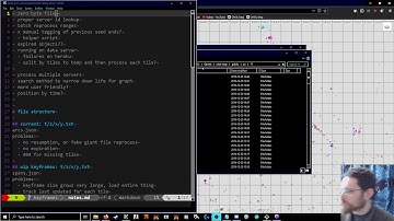 Ruby: empty files and refactoring - mapping One Hour One Life