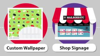 Details Make a Big Impression With MBE's Large Format Printing Update