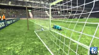 [Final Kick: The best penalty shootout] Top Corner!! screenshot 5