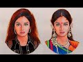 Shorts sridevi kapoor bollywood journey  sridevi kapoor bollywood career  kalakar sanu art