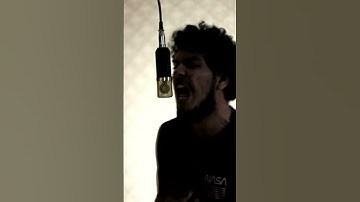 Thumbnail of Bad Omens - Dethrone (Cover Lucas De Moraes)
