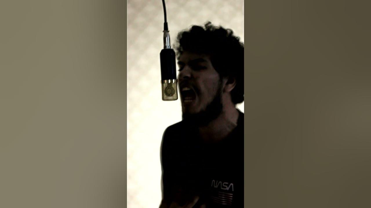 Bad Omens - Dethrone (Cover Lucas De Moraes)