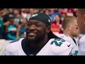 Philadelphia Eagles- Meek Mill Hype Video (Clean)